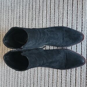 Sam Edelman Blake Ankle Boots